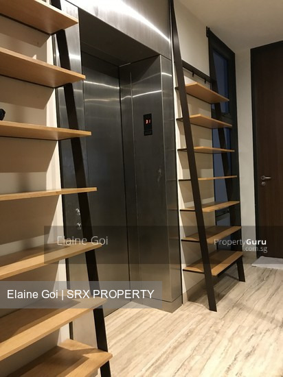Goodwood Residence (D10), Condominium #239220131
